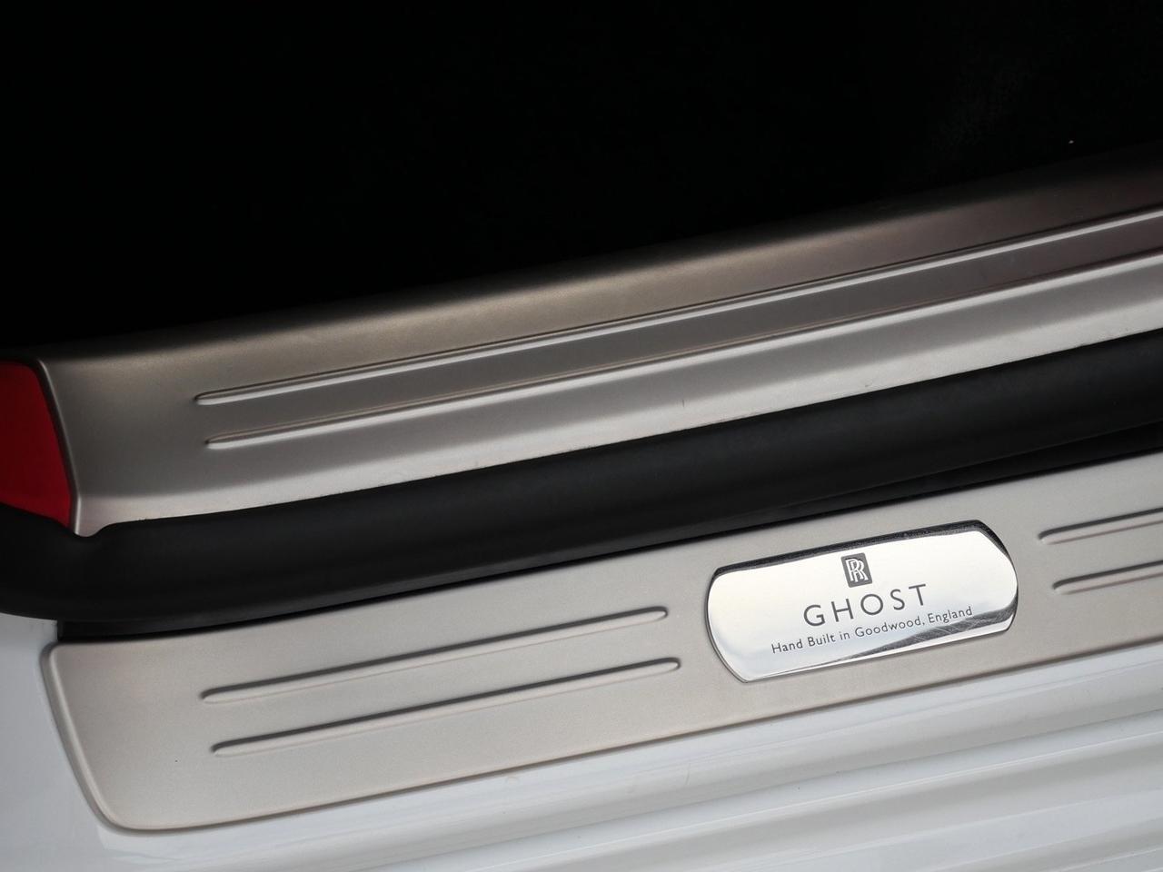 2019 Rolls-Royce Ghost Lawrence KS