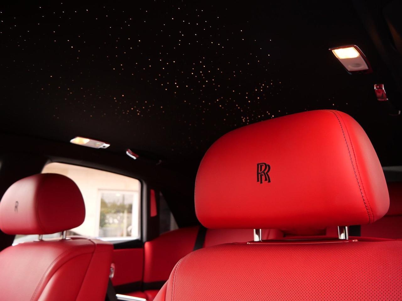 2019 Rolls-Royce Ghost Lawrence KS