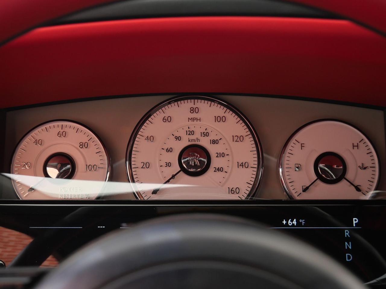 2019 Rolls-Royce Ghost Lawrence KS