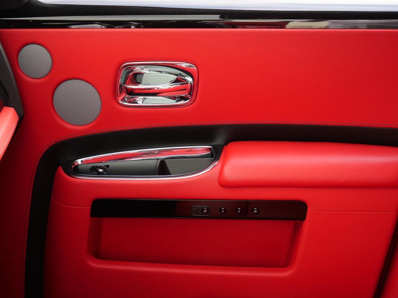 2019 Rolls-Royce Ghost Lawrence KS