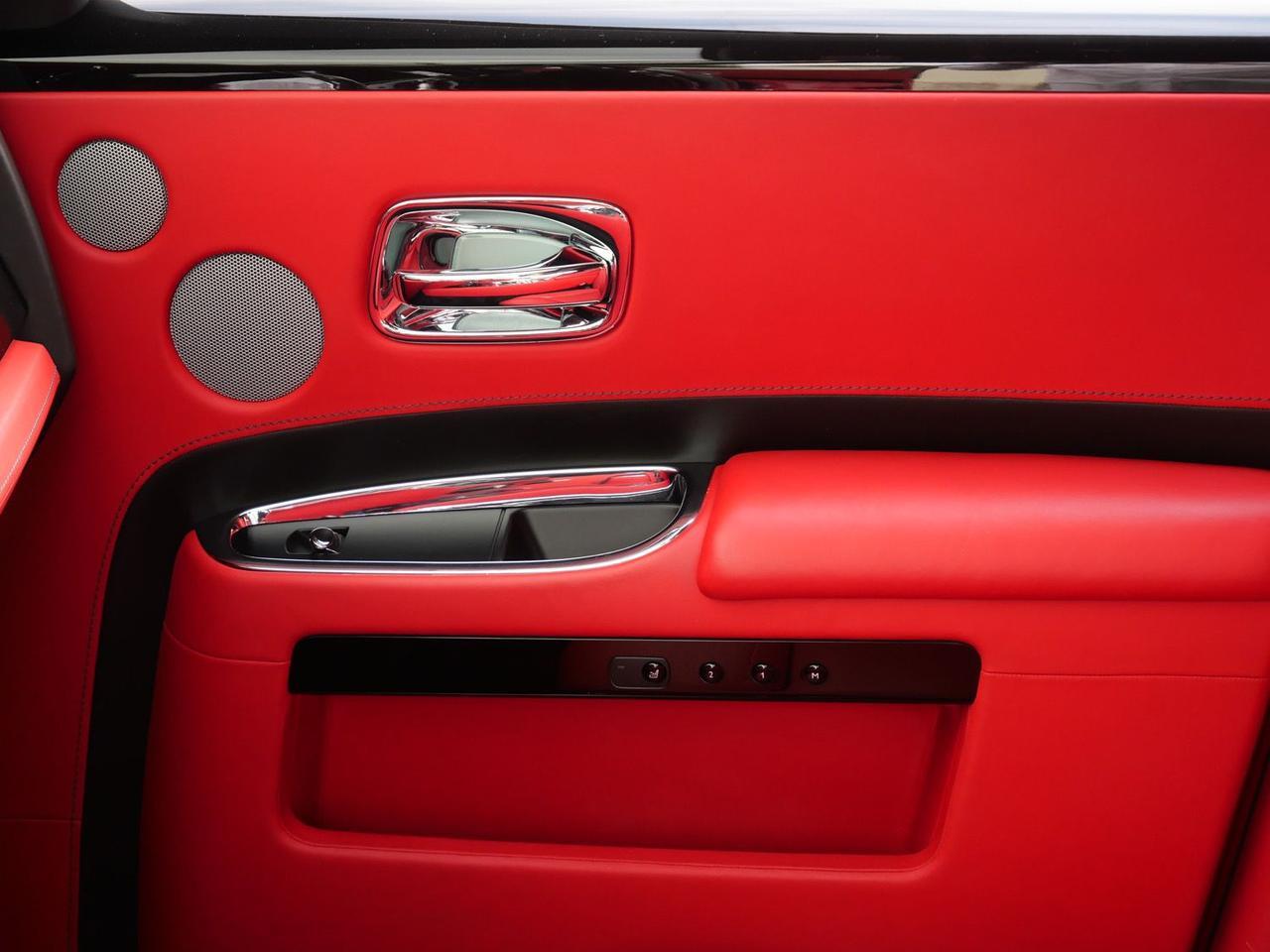 2019 Rolls-Royce Ghost Lawrence KS