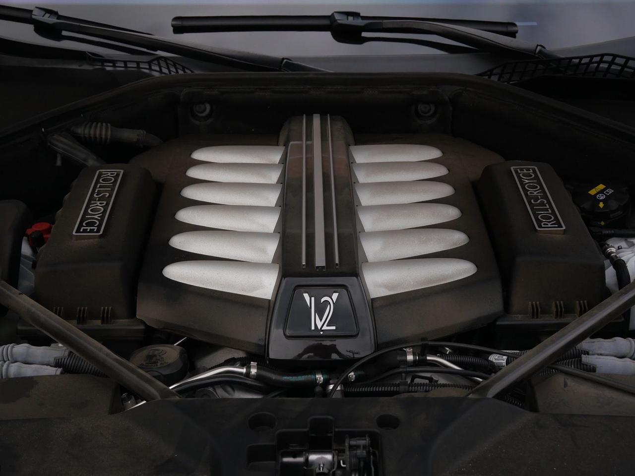 2019 Rolls-Royce Ghost Lawrence KS