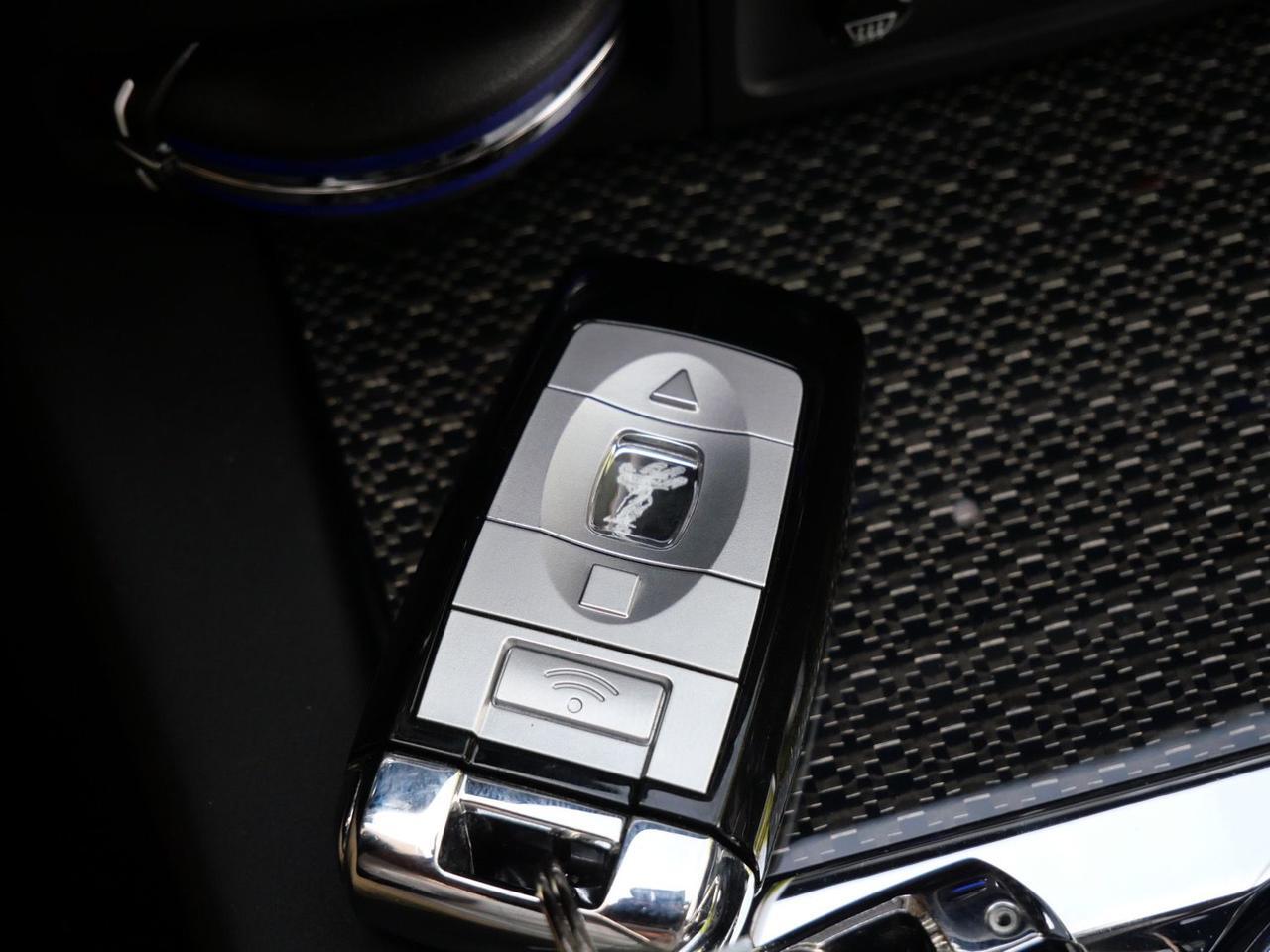 2019 Rolls-Royce Ghost Lawrence KS