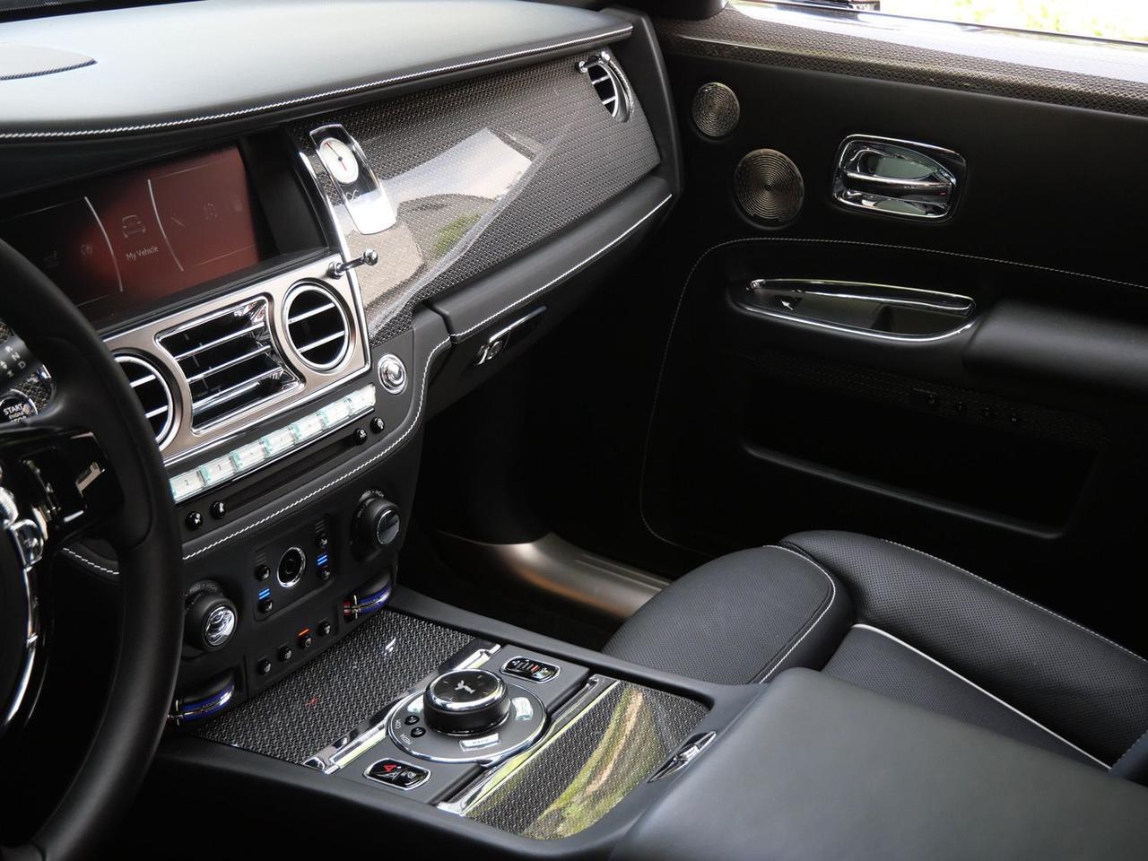 2019 Rolls-Royce Ghost Lawrence KS