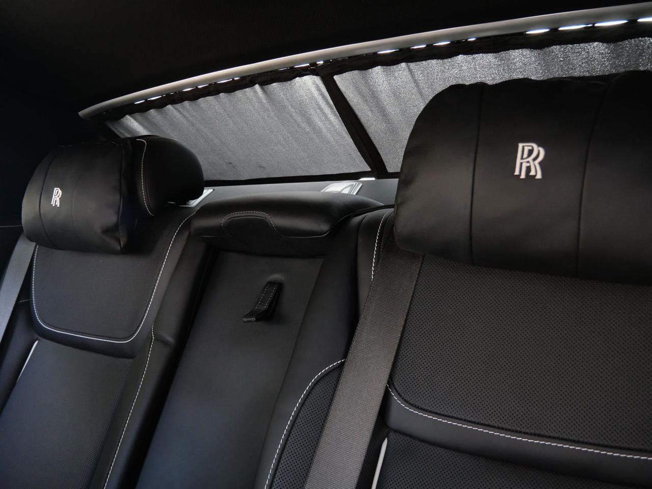 2019 Rolls-Royce Ghost Lawrence KS