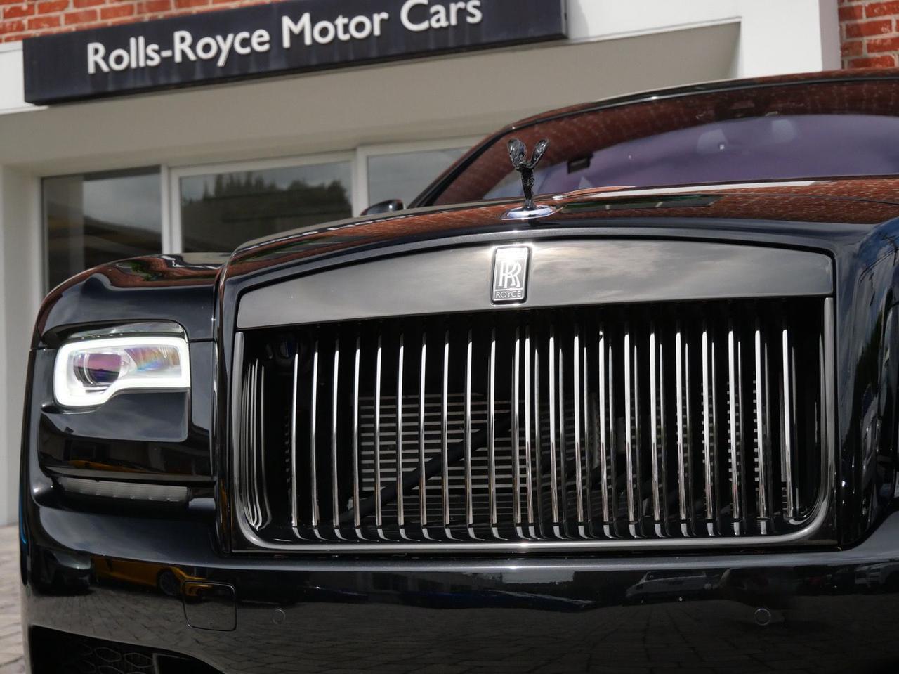 2019 Rolls-Royce Ghost Lawrence KS
