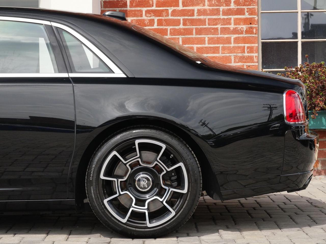 2019 Rolls-Royce Ghost Lawrence KS