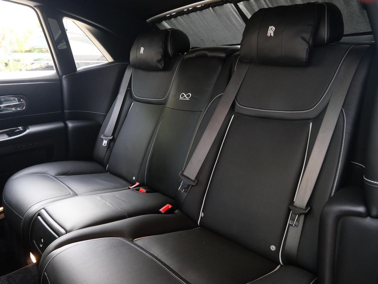 2019 Rolls-Royce Ghost Lawrence KS