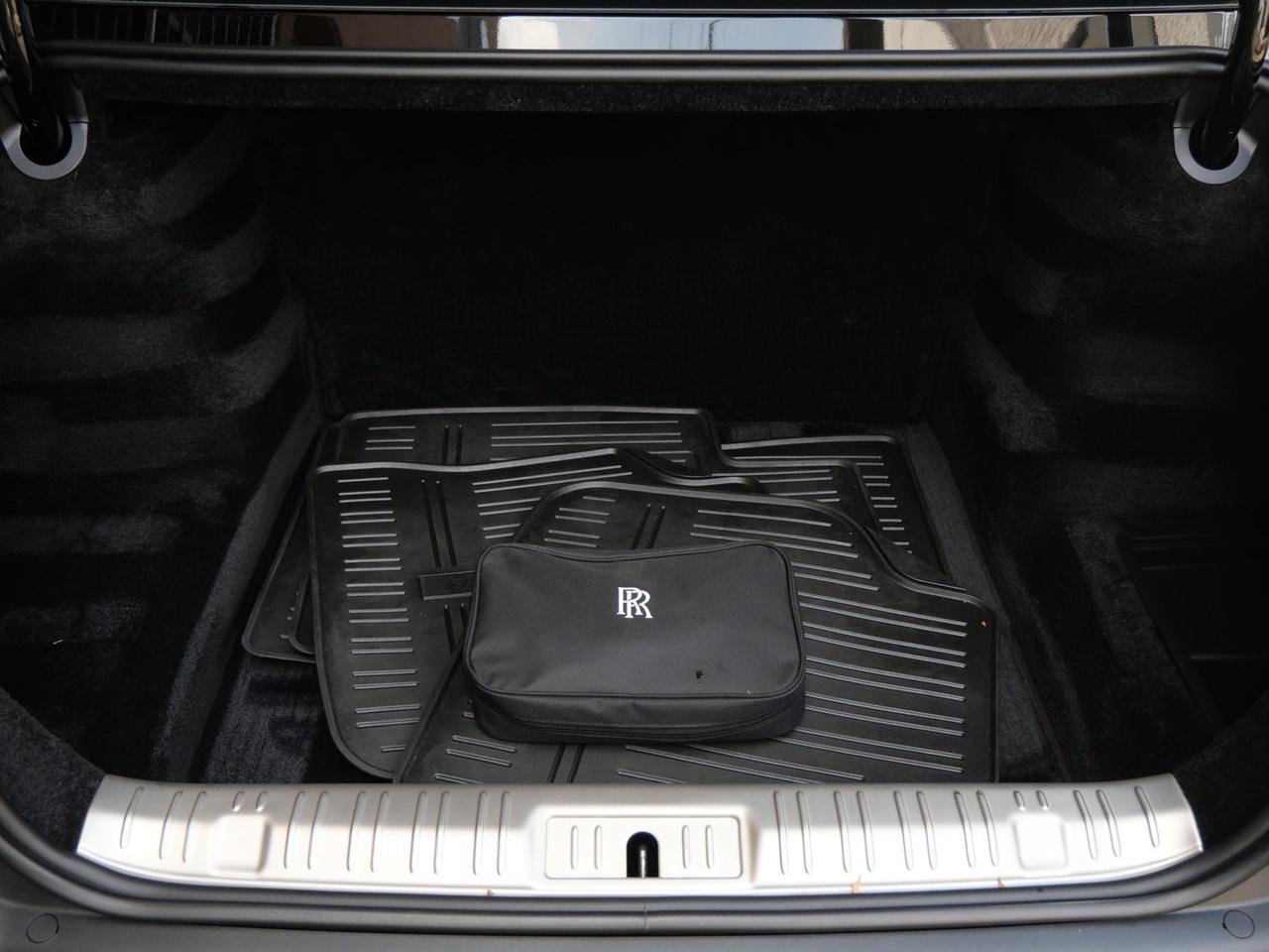 2019 Rolls-Royce Ghost Lawrence KS