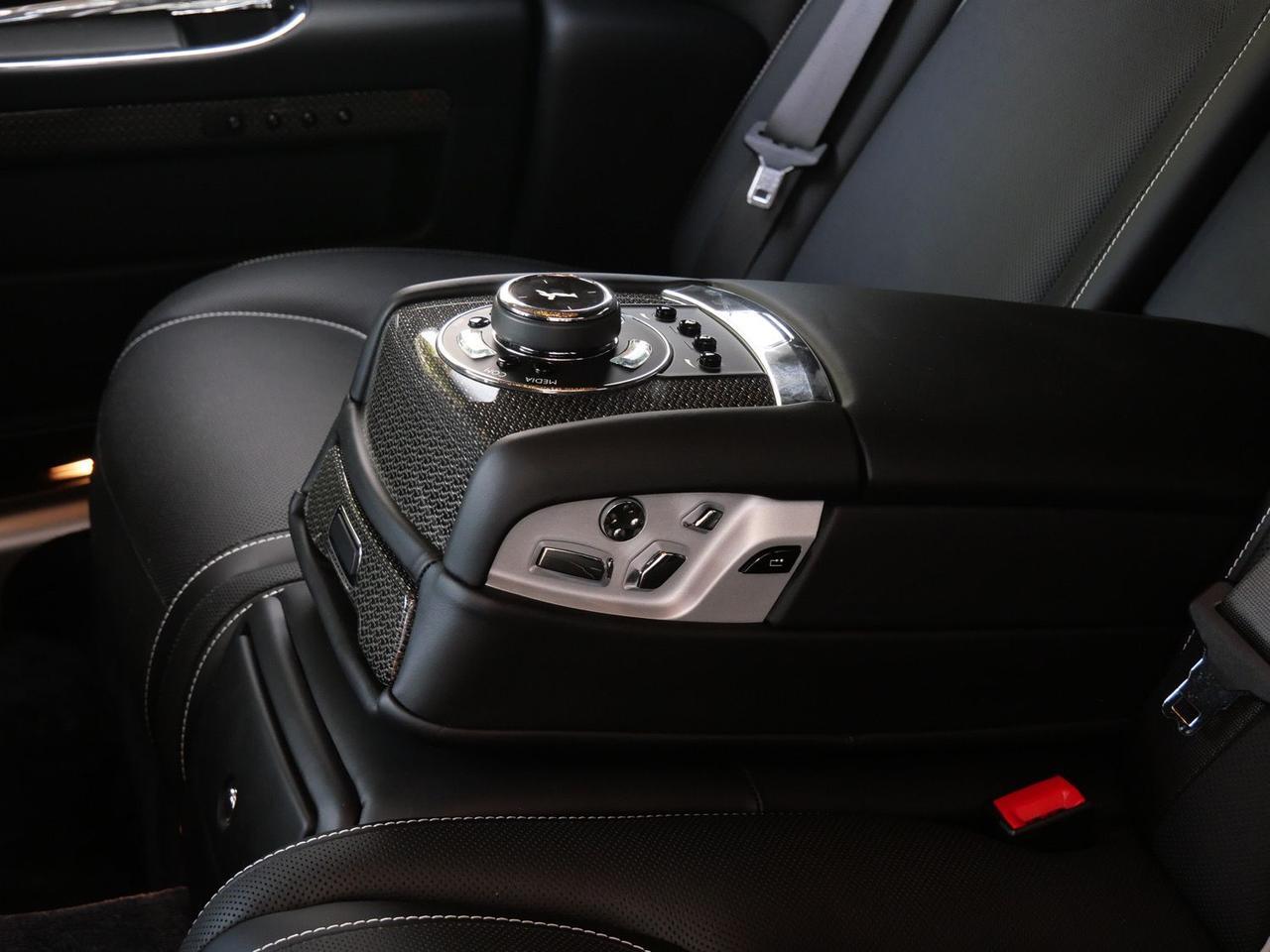 2019 Rolls-Royce Ghost Lawrence KS