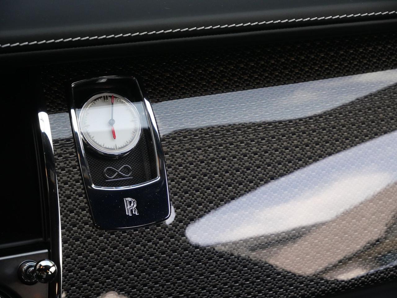 2019 Rolls-Royce Ghost Lawrence KS