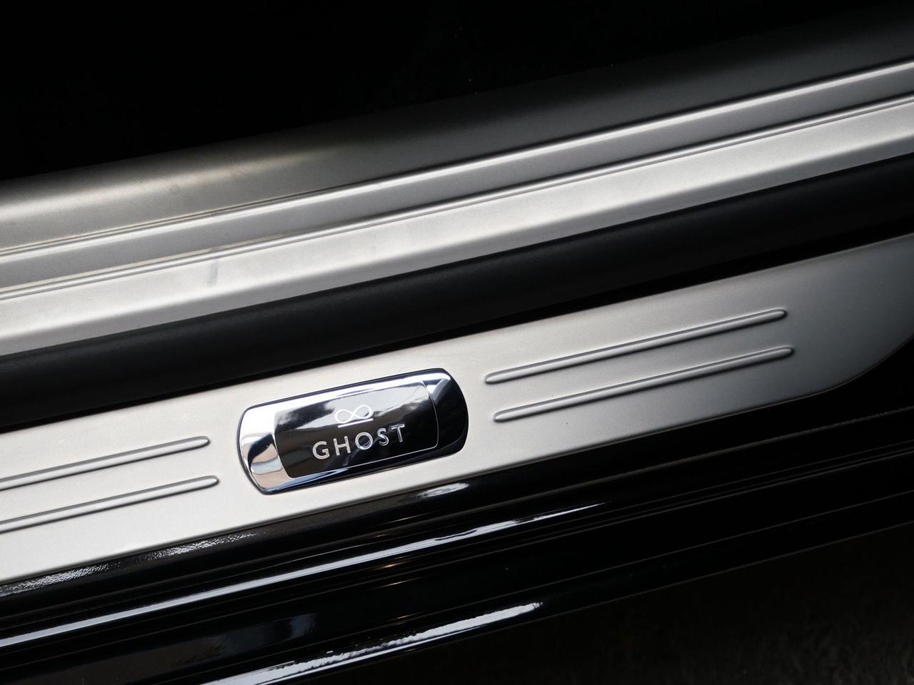2019 Rolls-Royce Ghost Lawrence KS