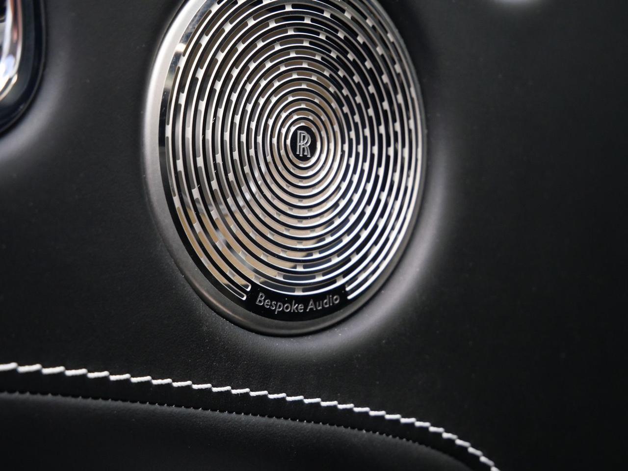 2019 Rolls-Royce Ghost Lawrence KS