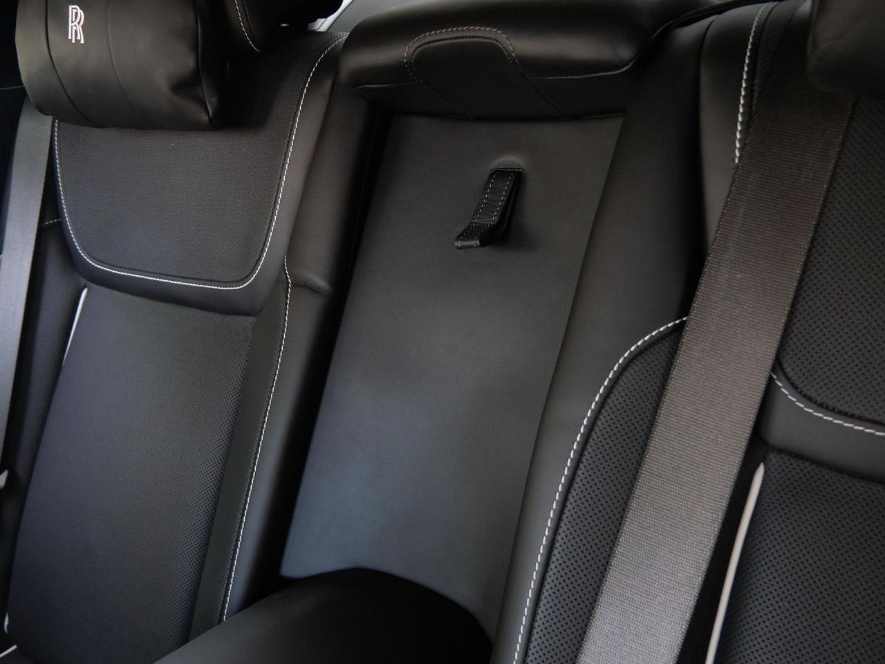 2019 Rolls-Royce Ghost Lawrence KS