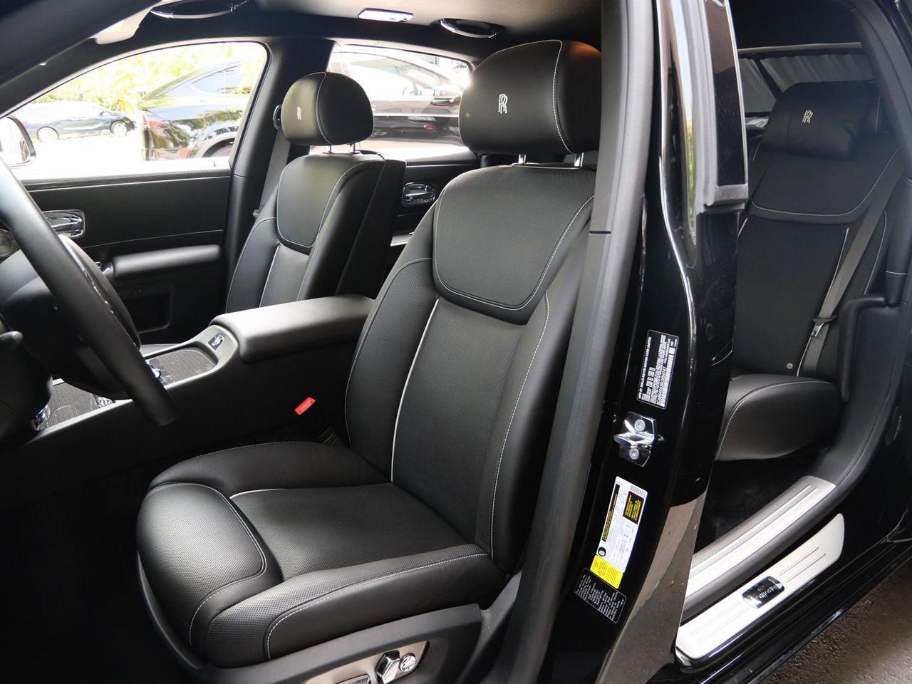 2019 Rolls-Royce Ghost Lawrence KS
