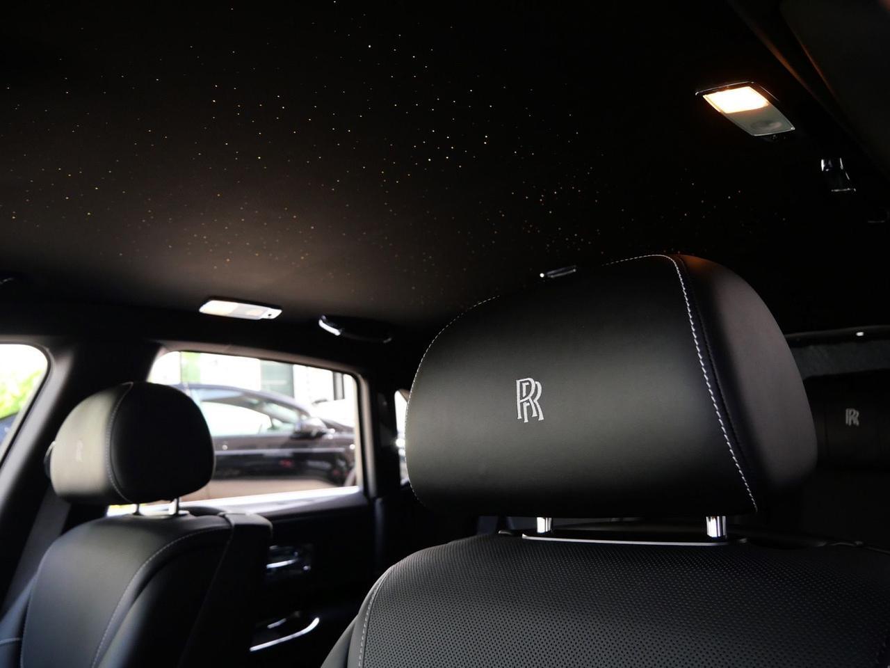 2019 Rolls-Royce Ghost Lawrence KS