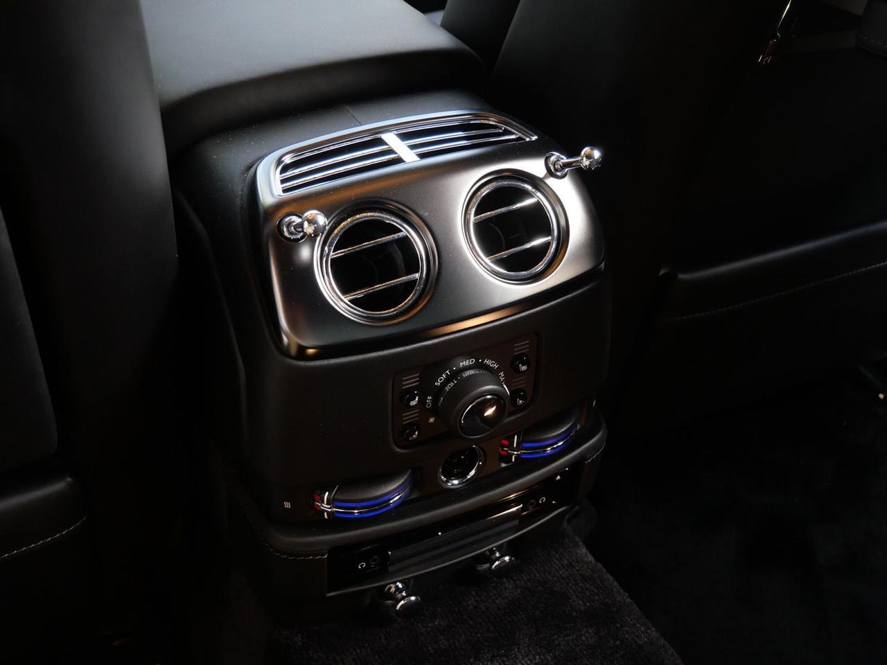 2019 Rolls-Royce Ghost Lawrence KS