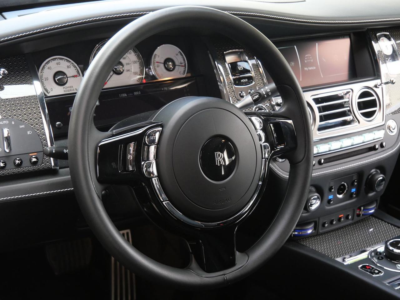 2019 Rolls-Royce Ghost Lawrence KS