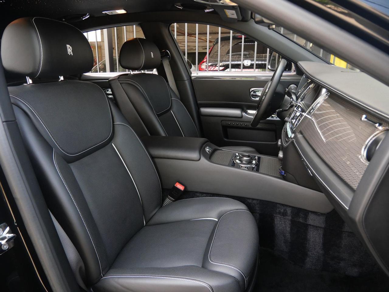 2019 Rolls-Royce Ghost Lawrence KS