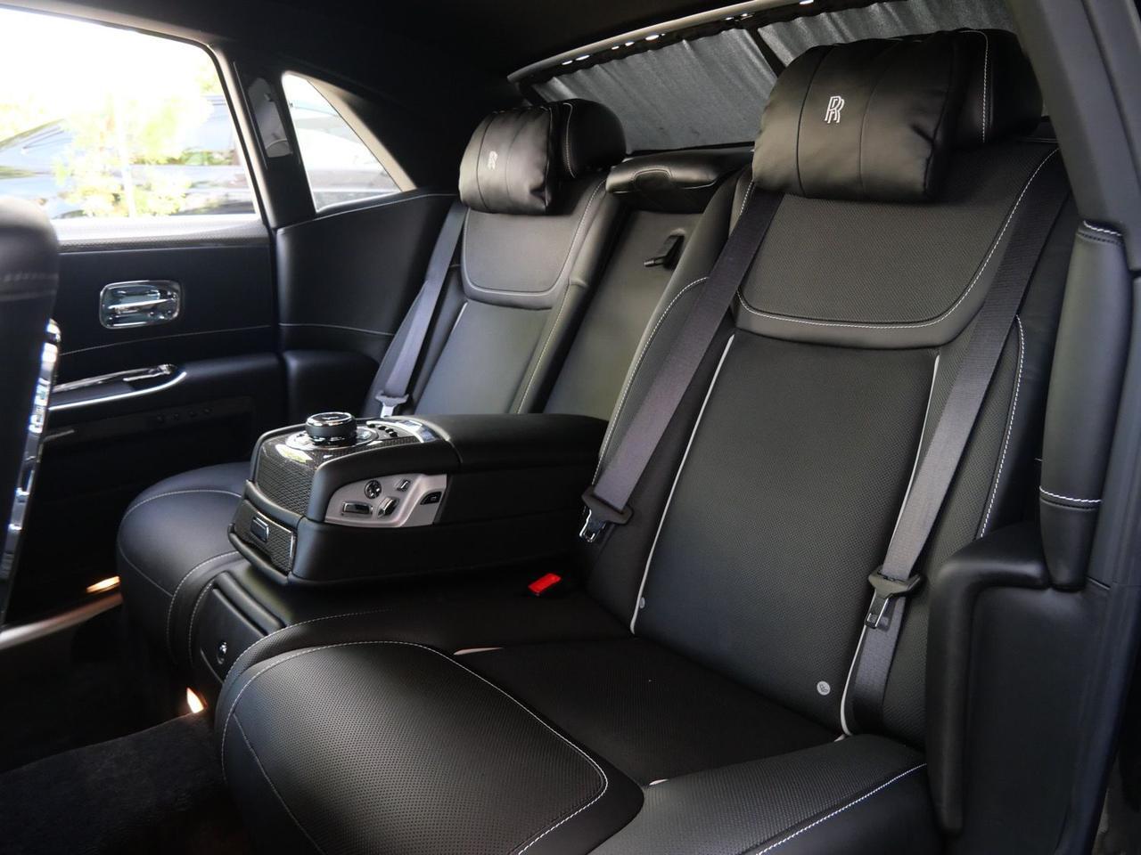 2019 Rolls-Royce Ghost Lawrence KS