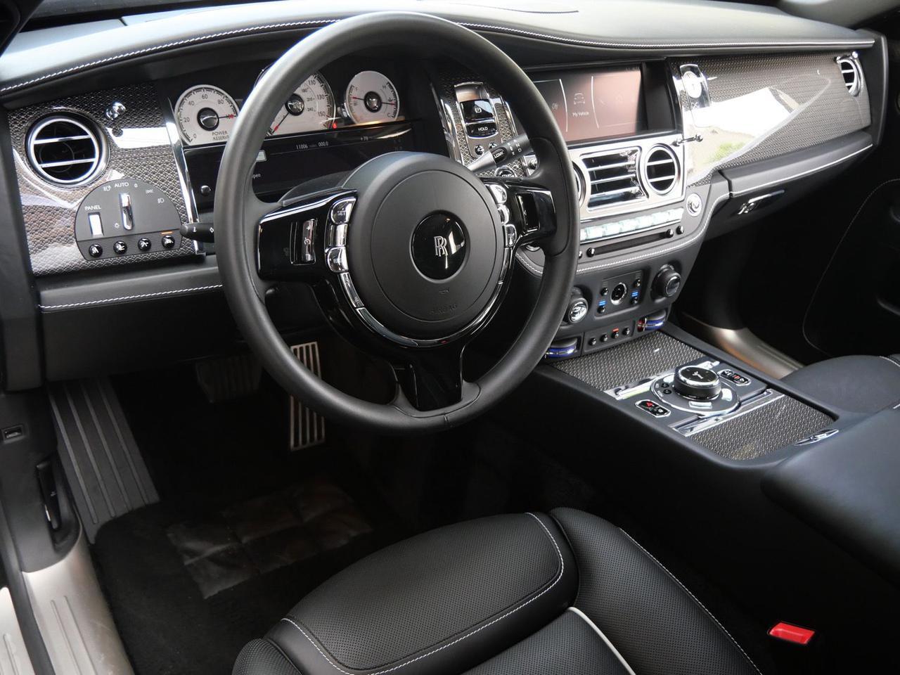 2019 Rolls-Royce Ghost Lawrence KS