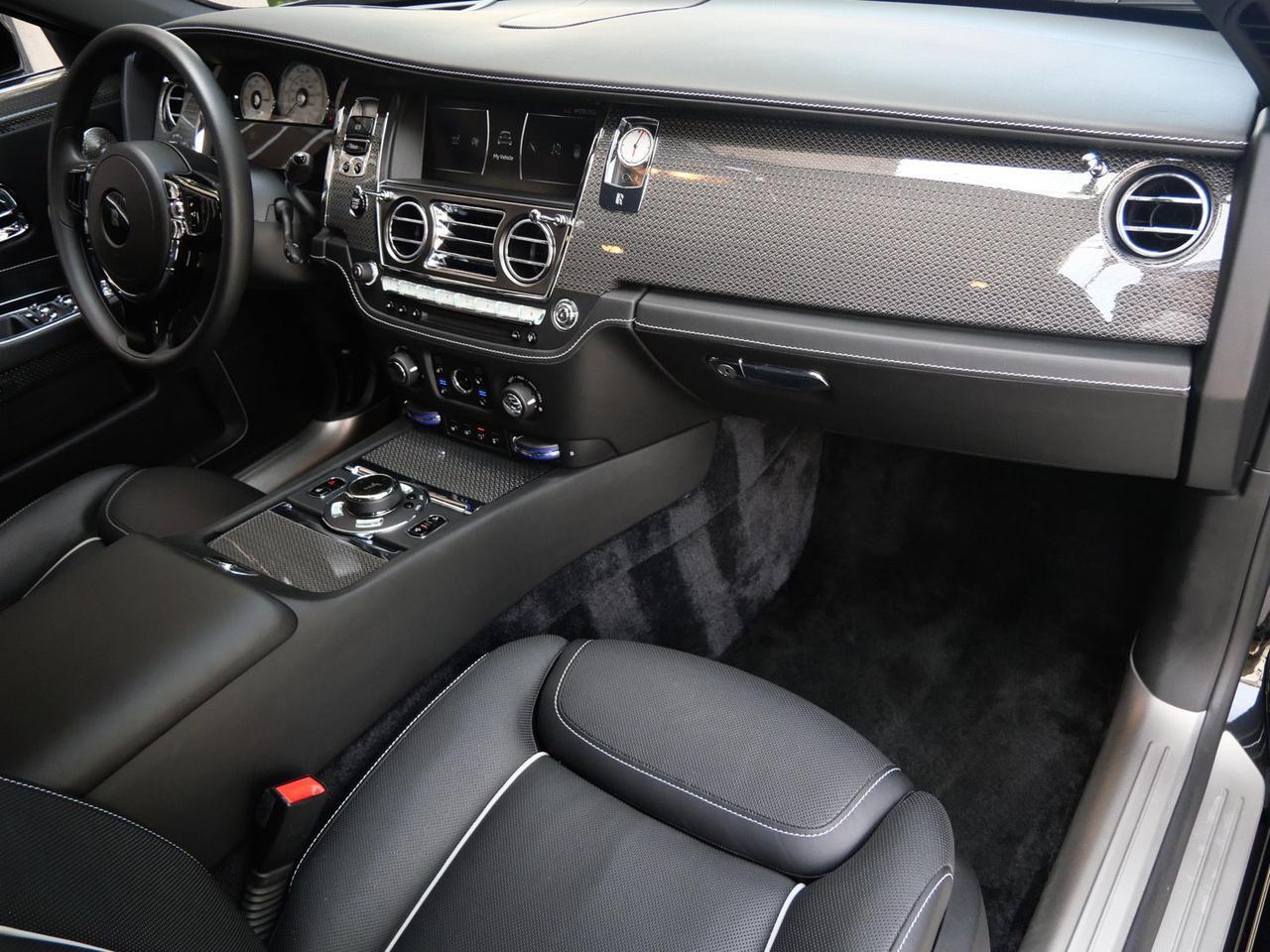 2019 Rolls-Royce Ghost Lawrence KS