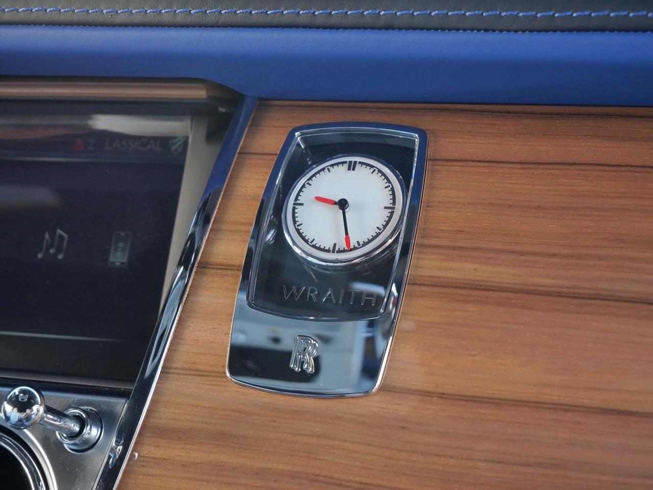 2019 Rolls-Royce Wraith Lawrence KS