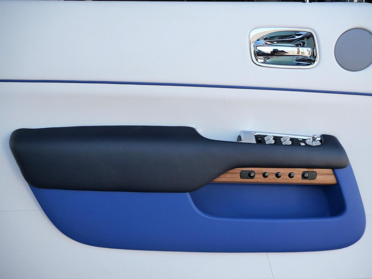 2019 Rolls-Royce Wraith Lawrence KS