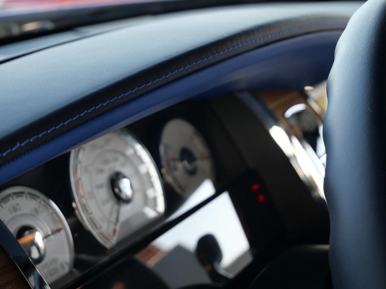 2019 Rolls-Royce Wraith Lawrence KS