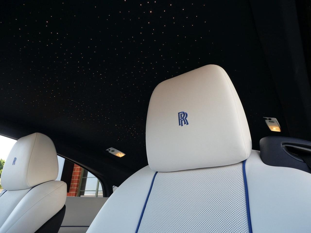 2019 Rolls-Royce Wraith Lawrence KS