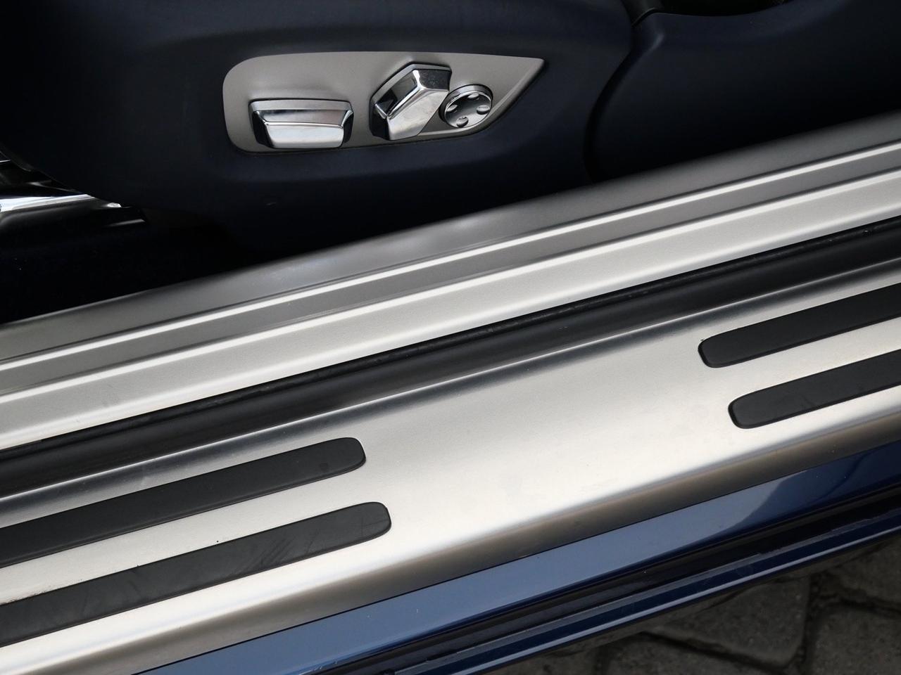 2019 Rolls-Royce Wraith Lawrence KS