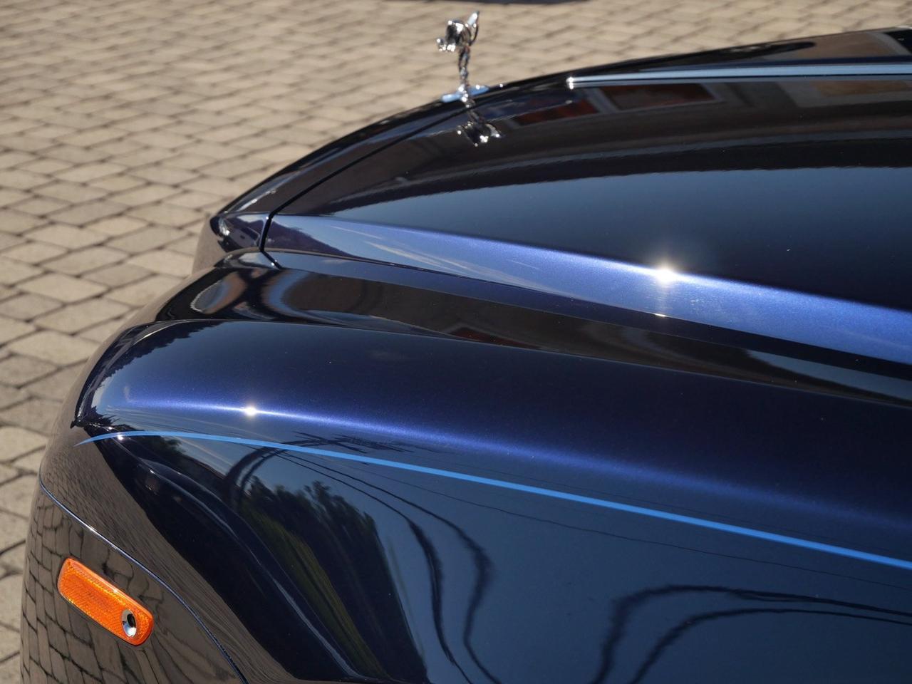 2019 Rolls-Royce Wraith Lawrence KS