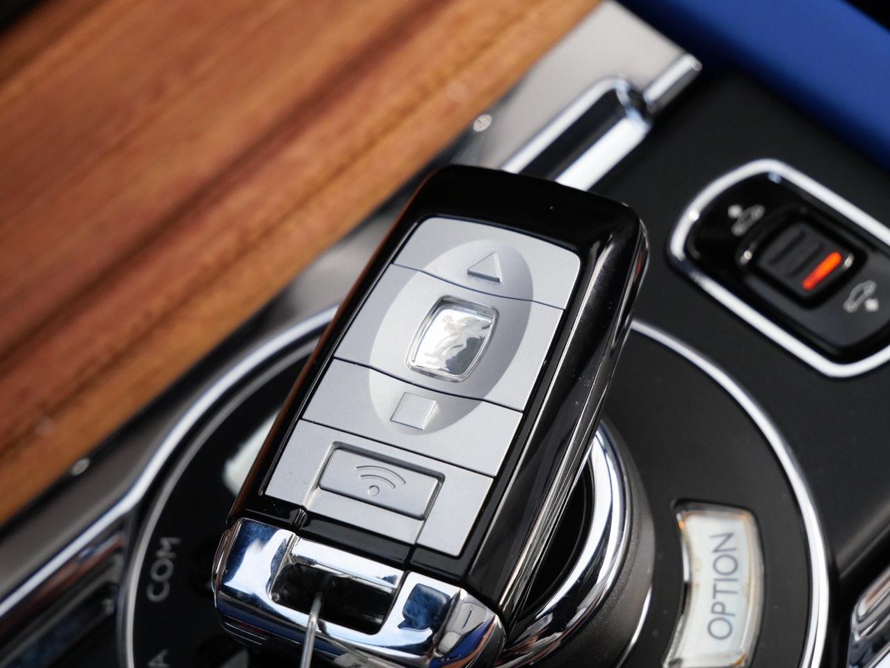 2019 Rolls-Royce Wraith Lawrence KS