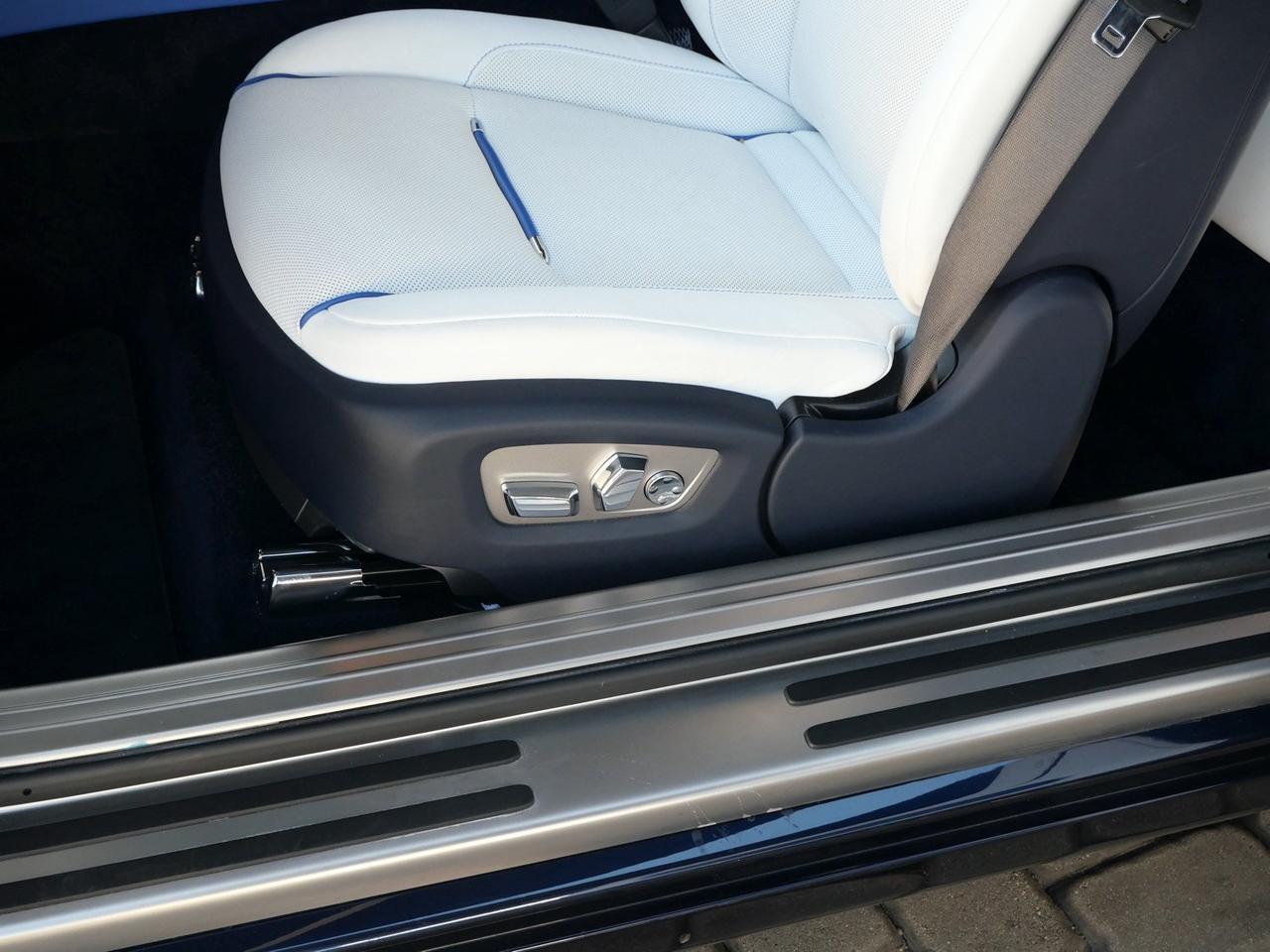 2019 Rolls-Royce Wraith Lawrence KS