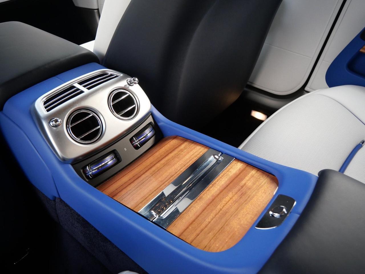 2019 Rolls-Royce Wraith Lawrence KS