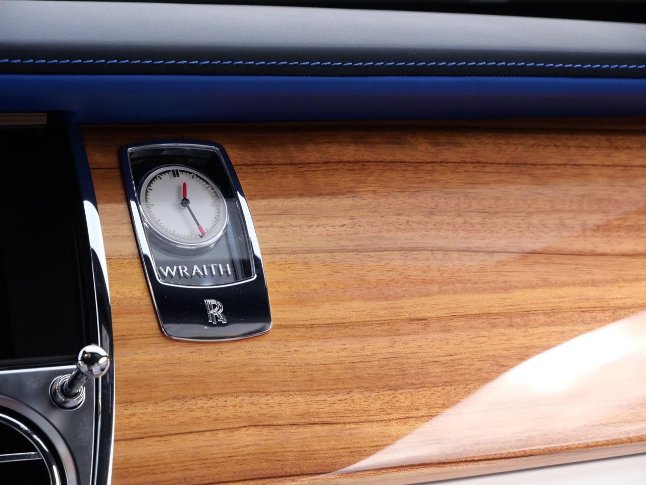 2019 Rolls-Royce Wraith Lawrence KS