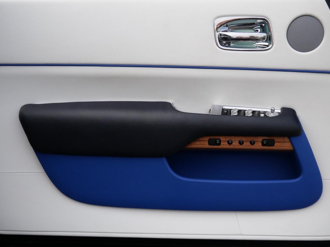 2019 Rolls-Royce Wraith Lawrence KS