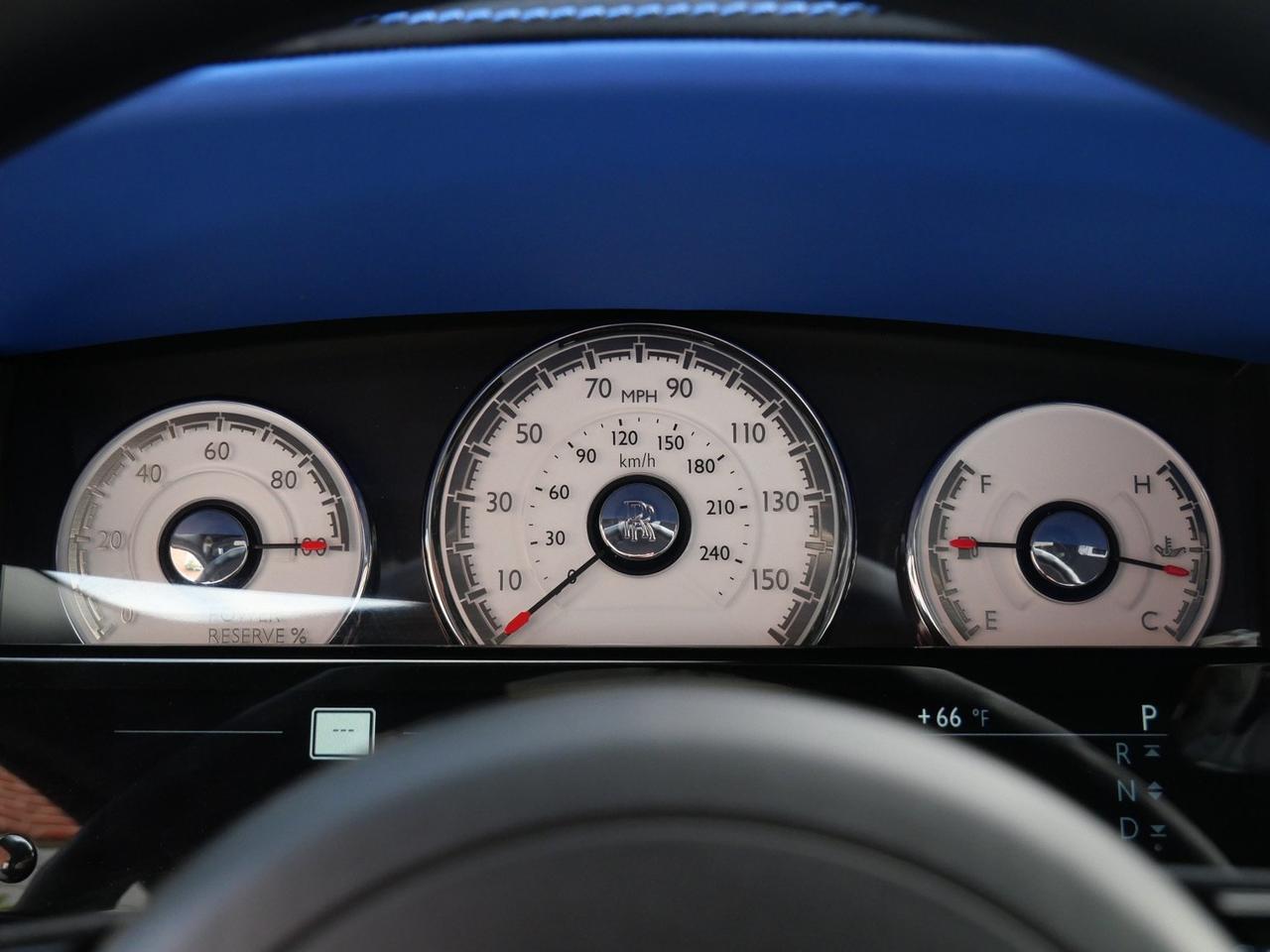 2019 Rolls-Royce Wraith Lawrence KS