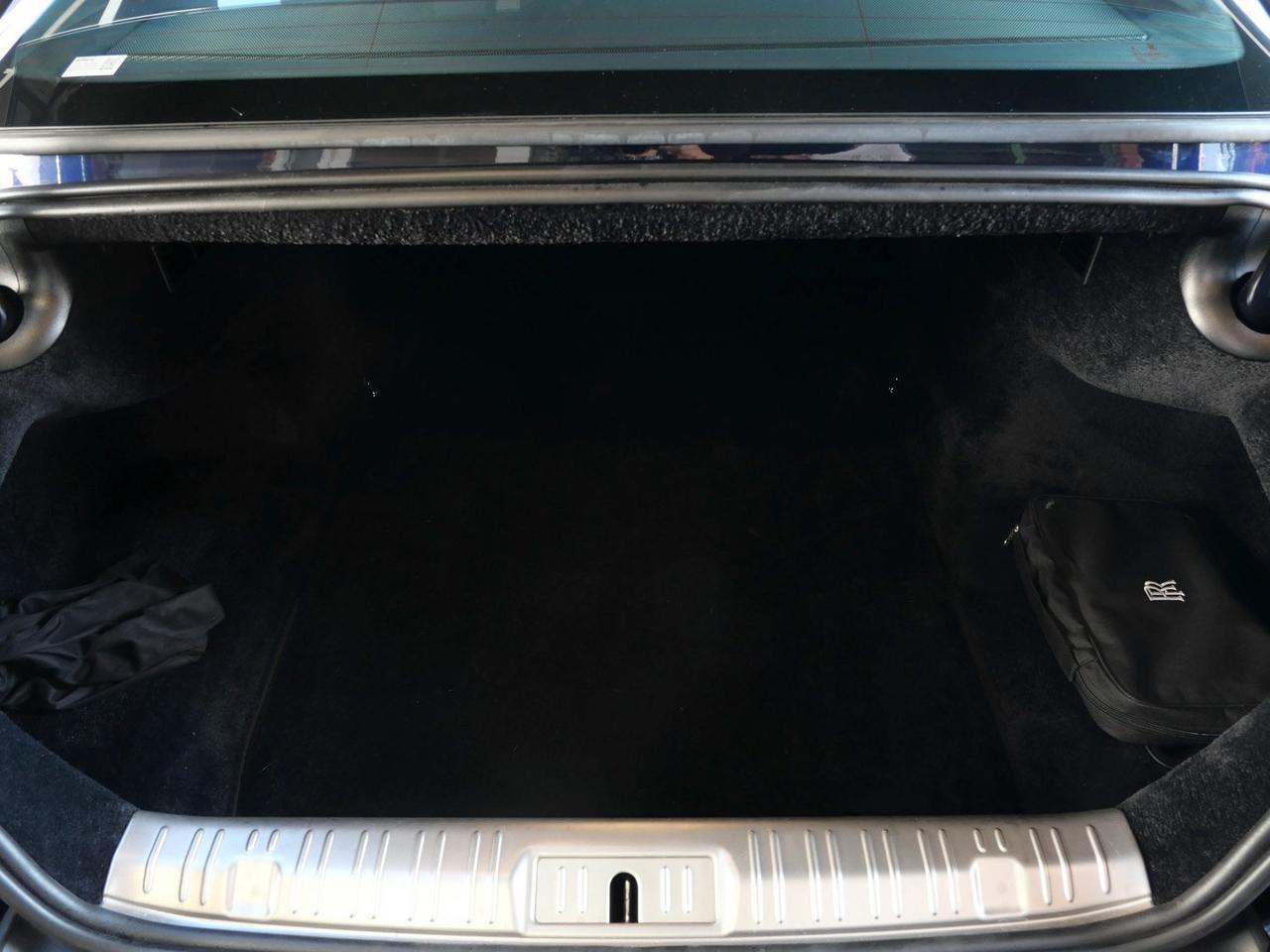 2019 Rolls-Royce Wraith Lawrence KS