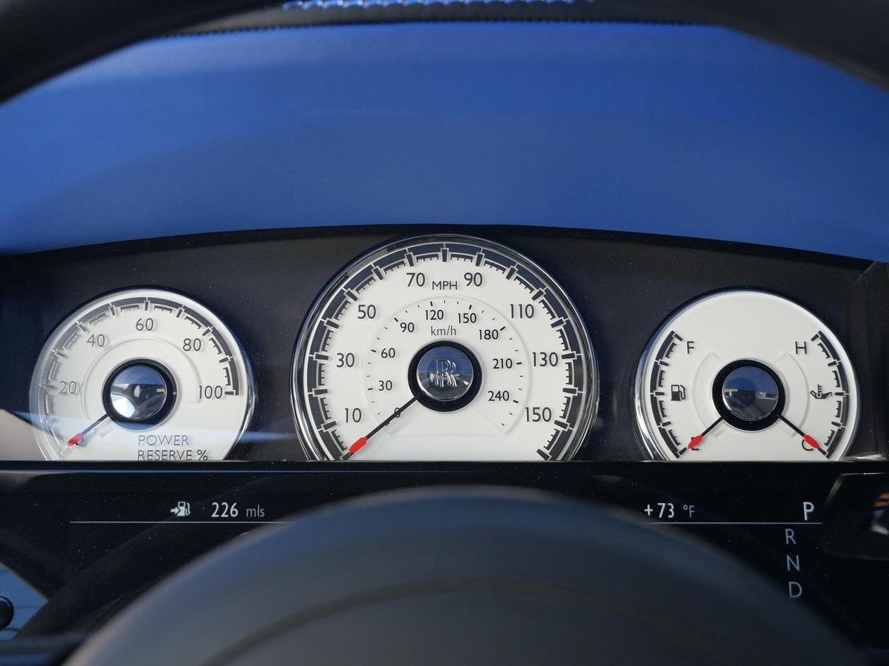 2019 Rolls-Royce Wraith Lawrence KS