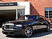 2019 Rolls-Royce Wraith