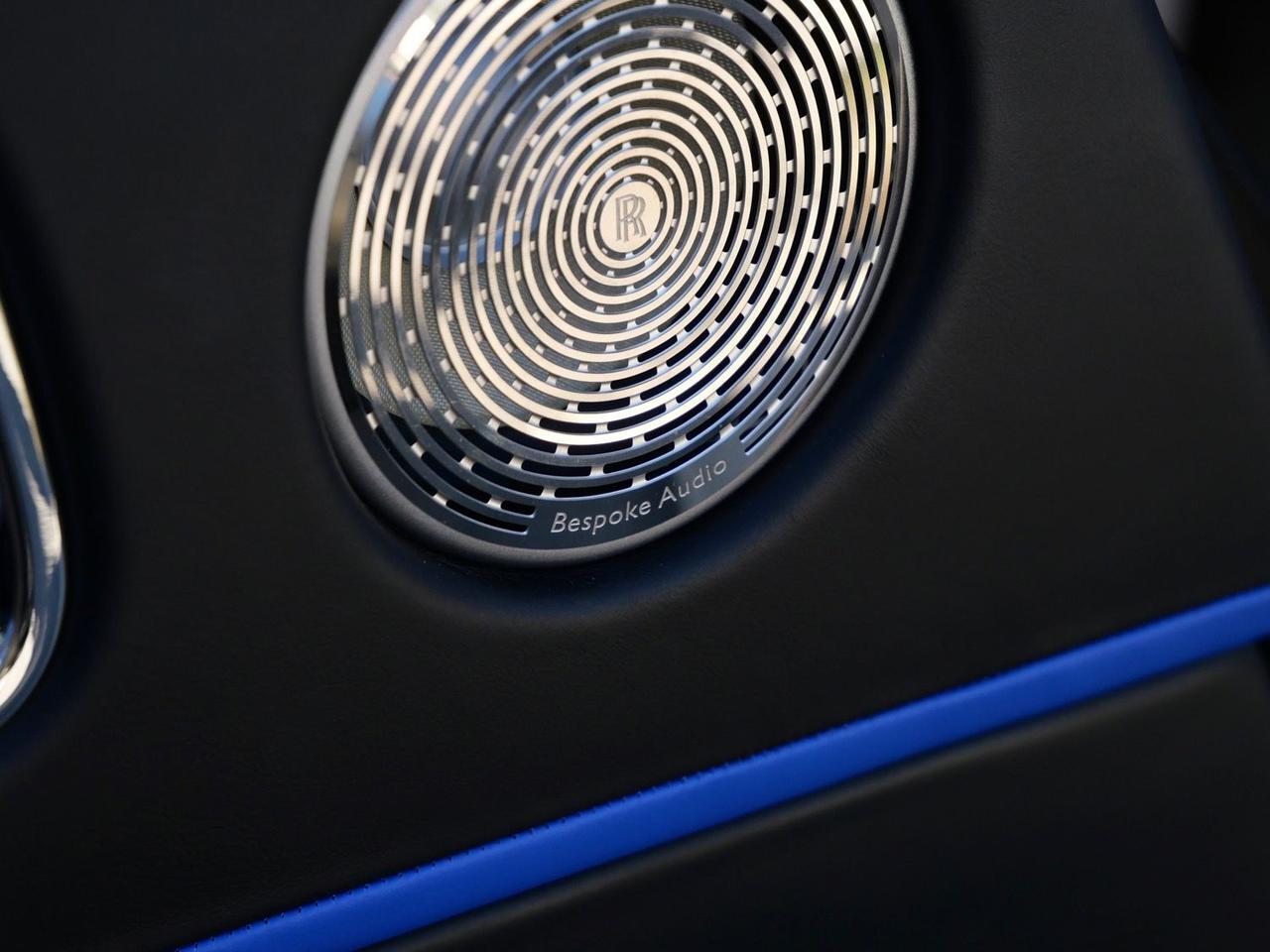 2019 Rolls-Royce Wraith Lawrence KS