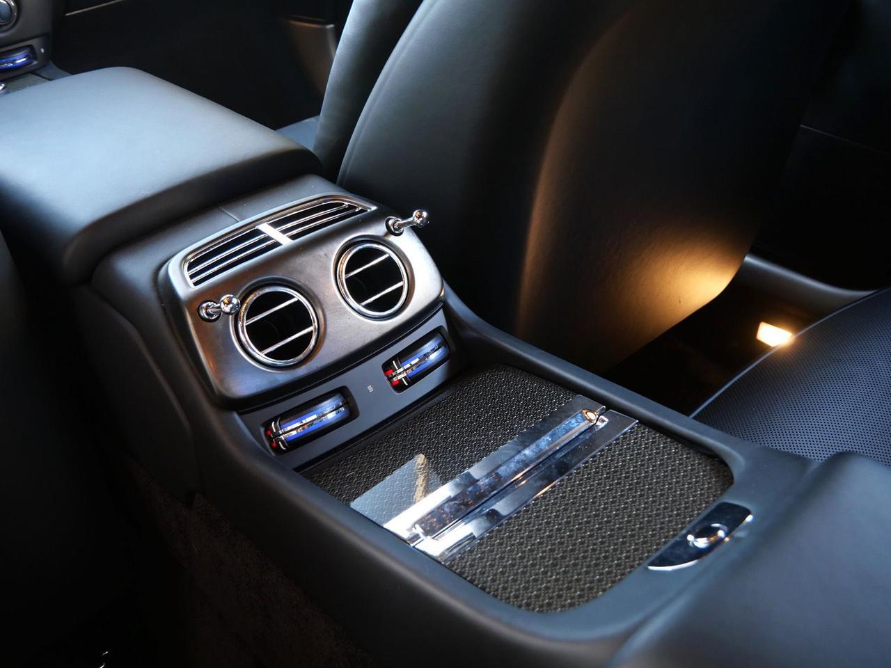 2019 Rolls-Royce Wraith Lawrence KS