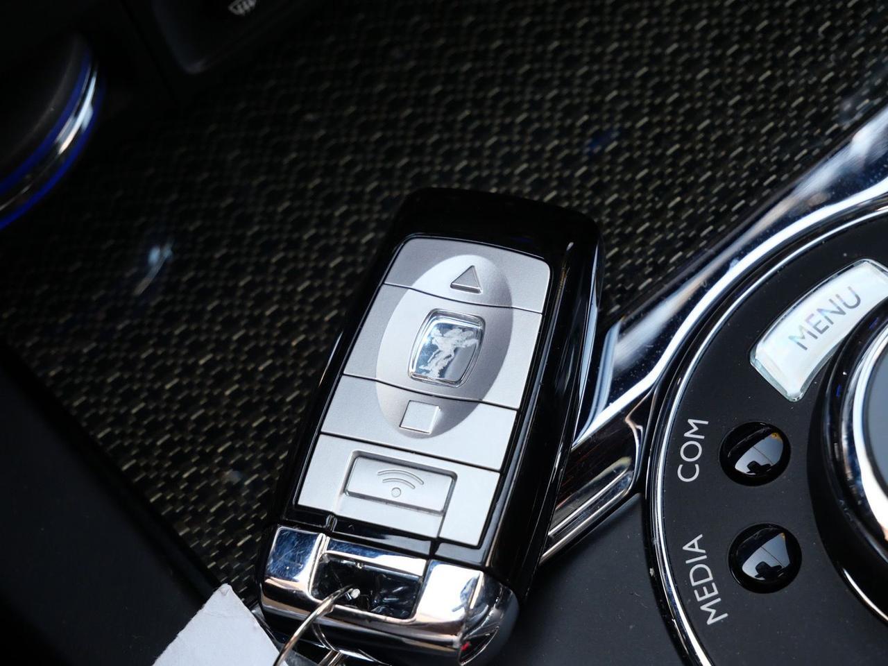 2019 Rolls-Royce Wraith Lawrence KS