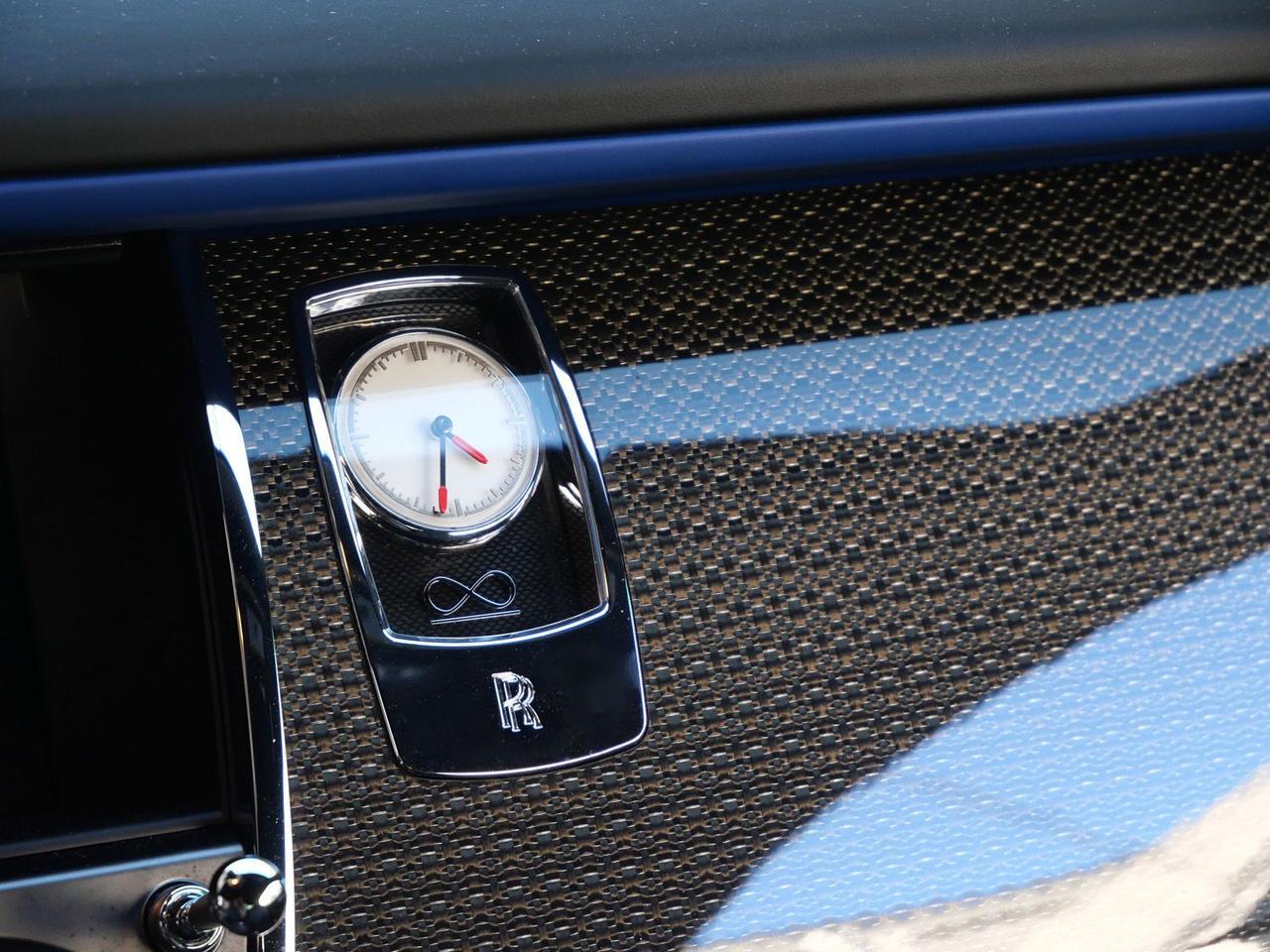 2019 Rolls-Royce Wraith Lawrence KS