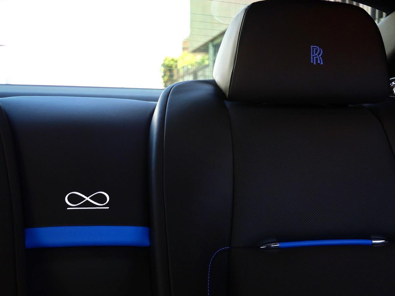 2019 Rolls-Royce Wraith Lawrence KS