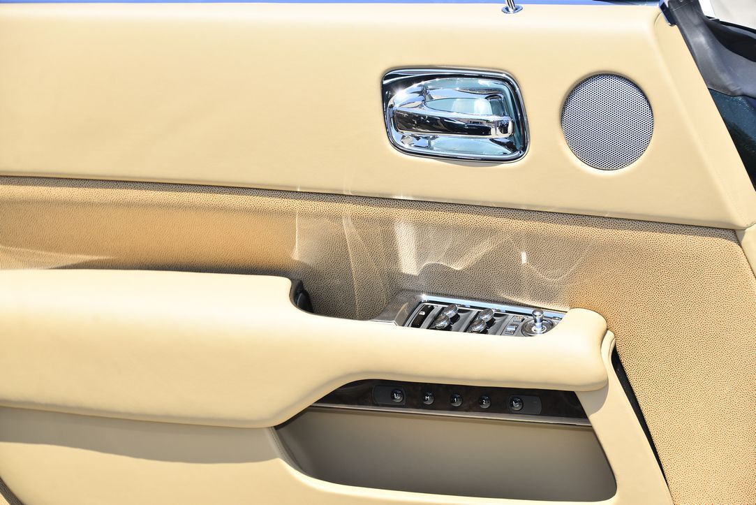 2019 Rolls-Royce Wraith Lawrence KS