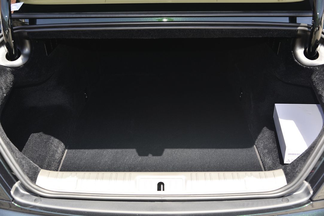 2019 Rolls-Royce Wraith Lawrence KS