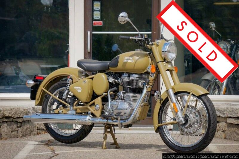 royal enfield 2019 sales