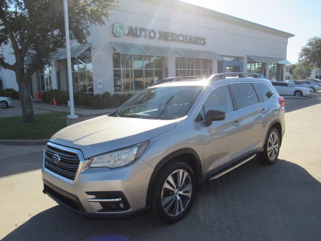 2019 Subaru Ascent Limited Plano TX 2019 Subaru Ascent Limited Plano TX